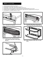 Предварительный просмотр 19 страницы Majestic Vermont Castings HE32EF Installation Instructions & Homeowner'S Manual