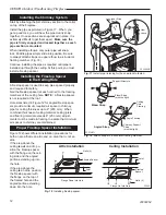 Предварительный просмотр 12 страницы Majestic Vermont Castings ODSHR42 Homeowner'S Installation And Operating Manual