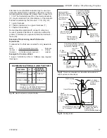 Предварительный просмотр 17 страницы Majestic Vermont Castings ODSHR42 Homeowner'S Installation And Operating Manual