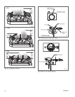 Предварительный просмотр 14 страницы Majestic VL18 Installation And Operation Instructions Manual