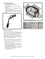 Preview for 21 page of Majestic WarmMajic-II Owner'S Manual