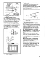 Предварительный просмотр 7 страницы Majestic WM36A Installation Manual