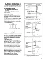 Предварительный просмотр 11 страницы Majestic WM36A Installation Manual