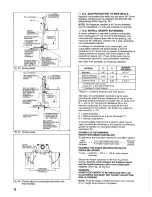 Предварительный просмотр 12 страницы Majestic WM36A Installation Manual