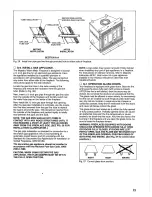 Предварительный просмотр 13 страницы Majestic WM36A Installation Manual