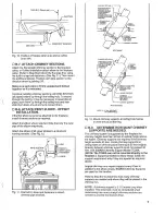 Предварительный просмотр 7 страницы Majestic WM42HT-D Installation Manual