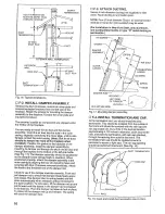 Предварительный просмотр 10 страницы Majestic WM42HT-D Installation Manual