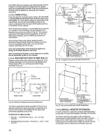 Предварительный просмотр 12 страницы Majestic WM42HT-D Installation Manual