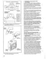 Предварительный просмотр 14 страницы Majestic WM42HT-D Installation Manual