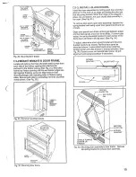 Предварительный просмотр 15 страницы Majestic WM42HT-D Installation Manual