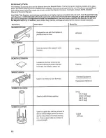 Предварительный просмотр 18 страницы Majestic WM42HT-D Installation Manual