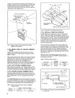 Preview for 6 page of Majestic WM42HT-S Installation Manual