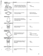 Preview for 19 page of Majestic WM42HT-S Installation Manual