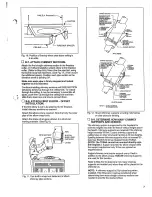 Предварительный просмотр 7 страницы Majestic WM42SX-D Installation Manual