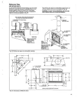 Предварительный просмотр 17 страницы Majestic WM42SX-D Installation Manual