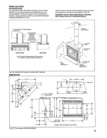 Preview for 17 page of Majestic WMII-42AS Installation Manual