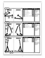 Preview for 4 page of Majik ACCURATE AIM 1-1-28474 Assembly Instructions Manual