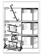 Preview for 5 page of Majik ACCURATE AIM 1-1-28474 Assembly Instructions Manual