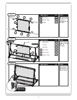 Preview for 5 page of Majik Accurate Aim Archery Trainer Assembly Instructions Manual