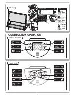 Preview for 6 page of Majik Accurate Aim Archery Trainer Assembly Instructions Manual