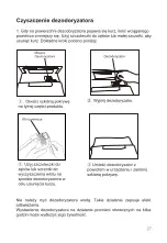 Предварительный просмотр 31 страницы MAJOR & MAKER Dotyczy MM-4020-F Instruction Manual