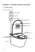 Предварительный просмотр 52 страницы MAJOR & MAKER Dotyczy MM-4020-F Instruction Manual