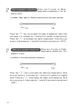 Preview for 64 page of MAJOR & MAKER Dotyczy MM-4020-F Instruction Manual