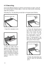 Preview for 70 page of MAJOR & MAKER Dotyczy MM-4020-F Instruction Manual