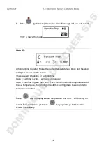 Preview for 23 page of Major Science MC-0203 Instruction Manual