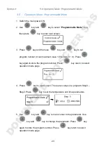 Preview for 24 page of Major Science MC-0203 Instruction Manual