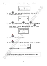 Preview for 25 page of Major Science MC-0203 Instruction Manual