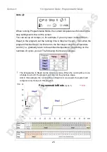 Preview for 26 page of Major Science MC-0203 Instruction Manual