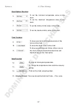 Preview for 48 page of Major Science MC-0203 Instruction Manual