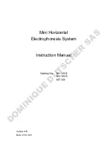 Major Science MJ-105-R Instruction Manual предпросмотр