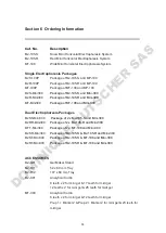 Preview for 15 page of Major Science MJ-105-S Instruction Manual