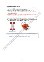 Предварительный просмотр 14 страницы Major Science MJ-105A Instruction Manual