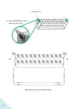 Предварительный просмотр 16 страницы Major Science Winpact SI-200 User Manual