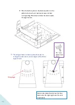 Предварительный просмотр 17 страницы Major Science Winpact SI-200 User Manual