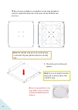 Предварительный просмотр 22 страницы Major Science Winpact SI-200 User Manual