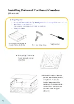 Предварительный просмотр 23 страницы Major Science Winpact SI-200 User Manual