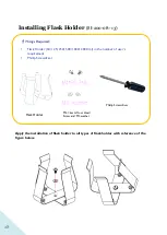 Предварительный просмотр 28 страницы Major Science Winpact SI-200 User Manual