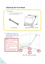 Предварительный просмотр 34 страницы Major Science Winpact SI-200 User Manual