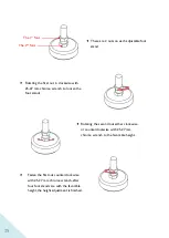 Предварительный просмотр 35 страницы Major Science Winpact SI-200 User Manual