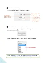 Предварительный просмотр 78 страницы Major Science Winpact SI-200 User Manual