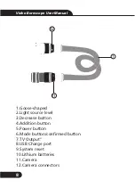 Preview for 8 page of Major tech MT173 User Manual