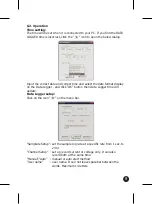 Preview for 9 page of Major tech MT250 Instruction Manual