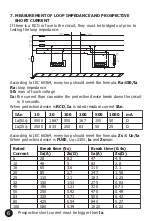 Preview for 6 page of Major tech MT350 Instruction Manual