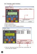 Предварительный просмотр 24 страницы Major tech MT585 Instruction Manual