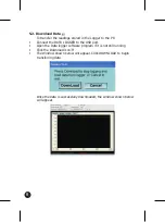 Preview for 8 page of Major tech MT643 Instruction Manual