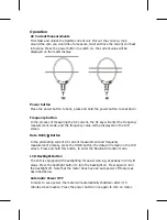 Preview for 6 page of Major tech MT745 Instruction Manual